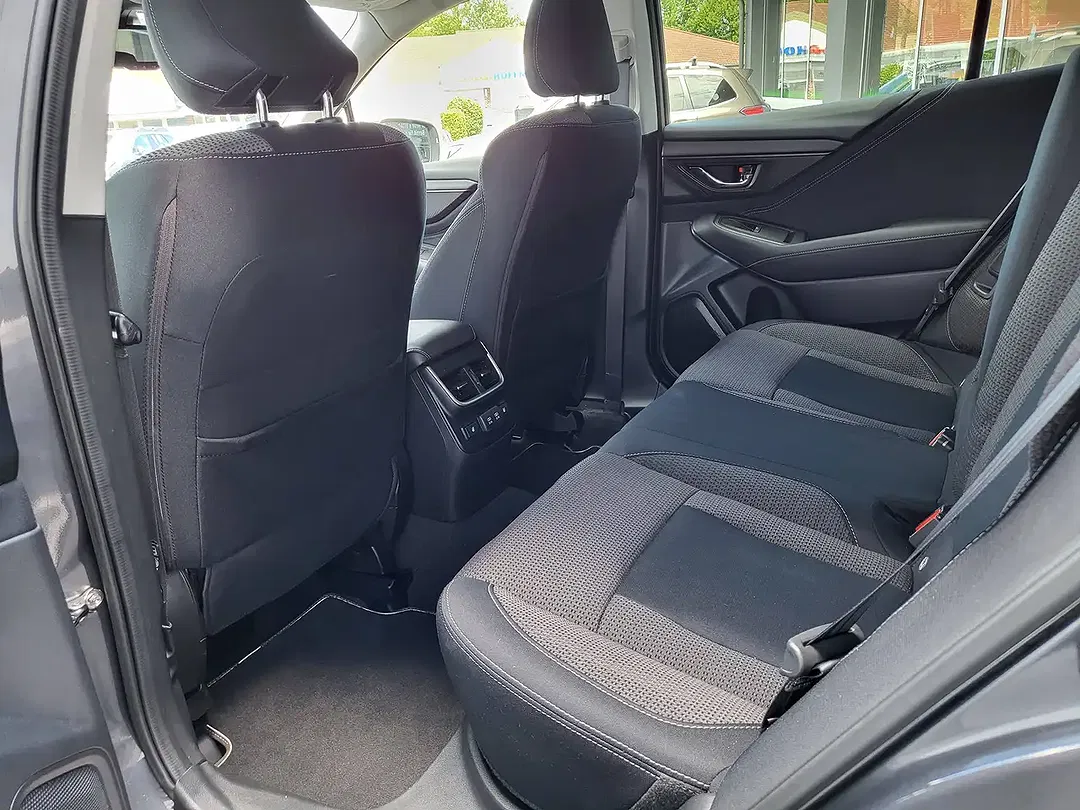 Subaru OUTBACK 2.5 Lineartronic Edition Trend - Thumbnail 12