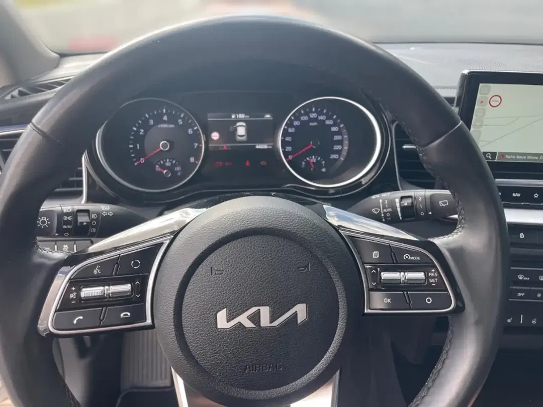 Kia XCeed 1.5 Edition - Thumbnail 10