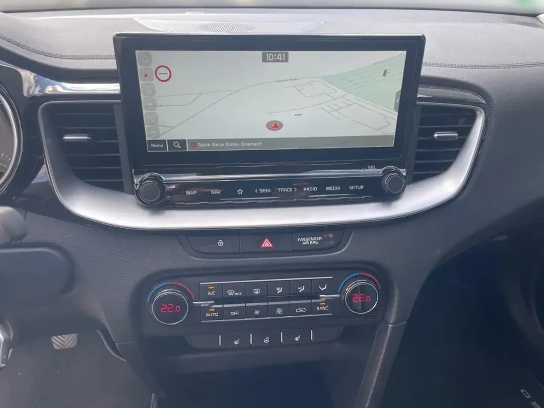 Kia XCeed 1.5 Edition - Thumbnail 11