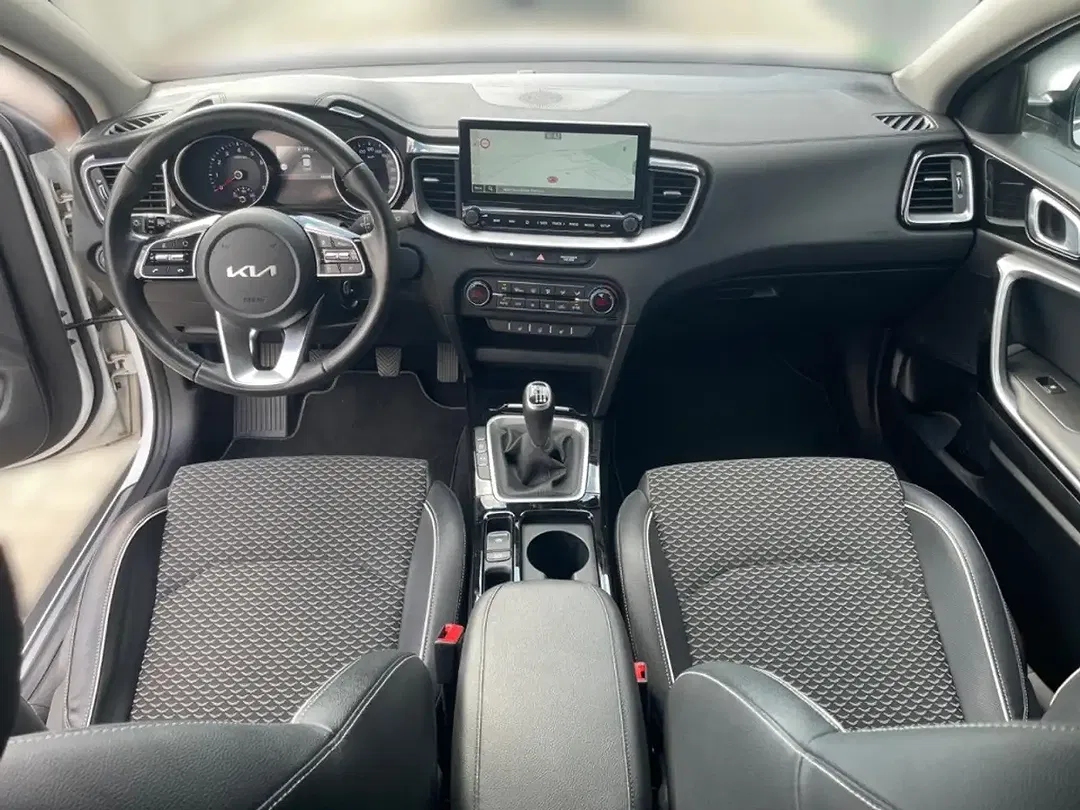 Kia XCeed 1.5 Edition - Thumbnail 12