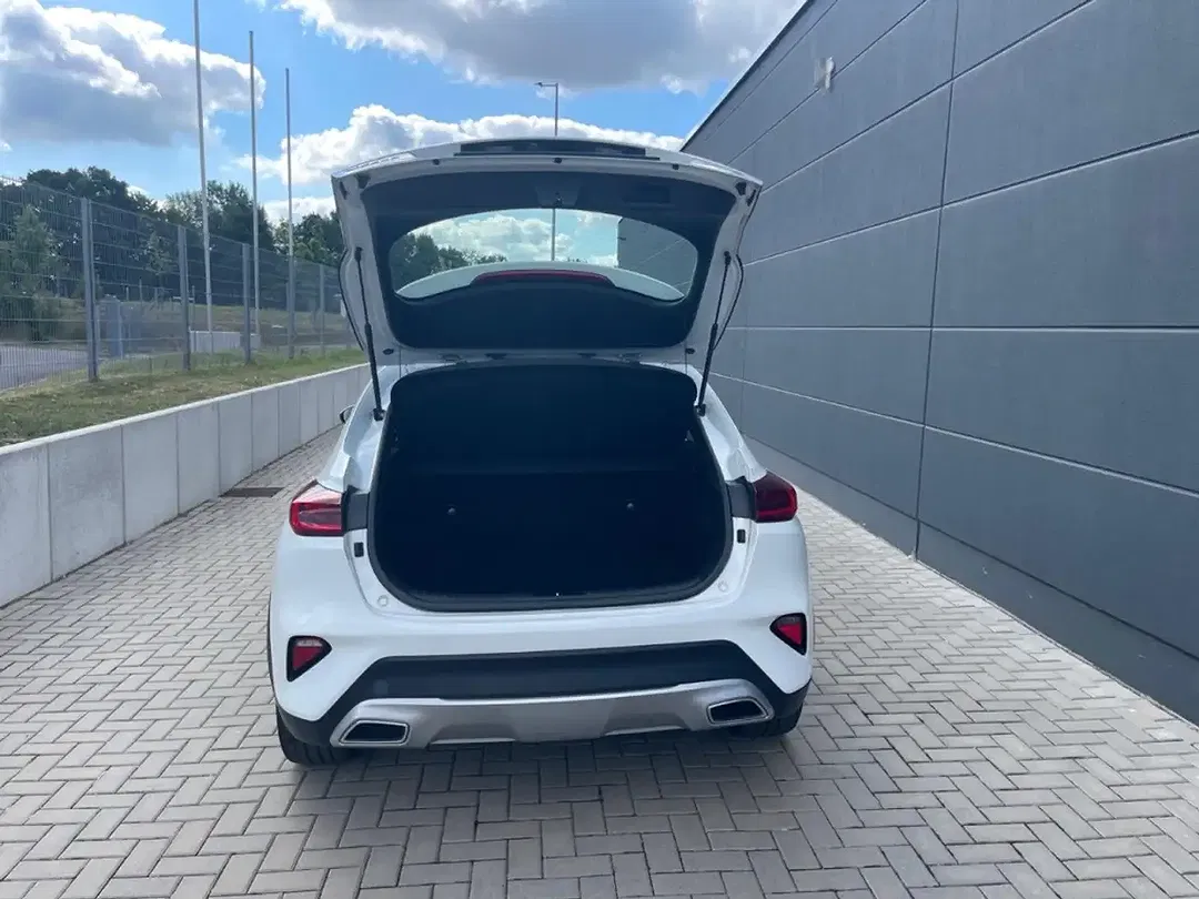Kia XCeed 1.5 Edition - Thumbnail 14