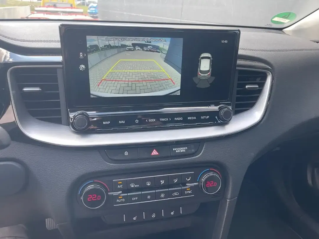 Kia XCeed 1.5 Edition - foto 15