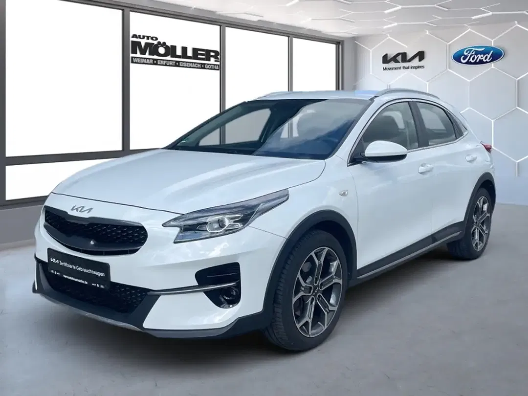 Kia XCeed 1.5 Edition - foto 2