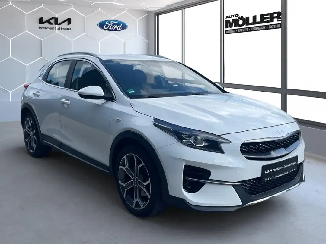 Kia XCeed 1.5 Edition - Thumbnail 3