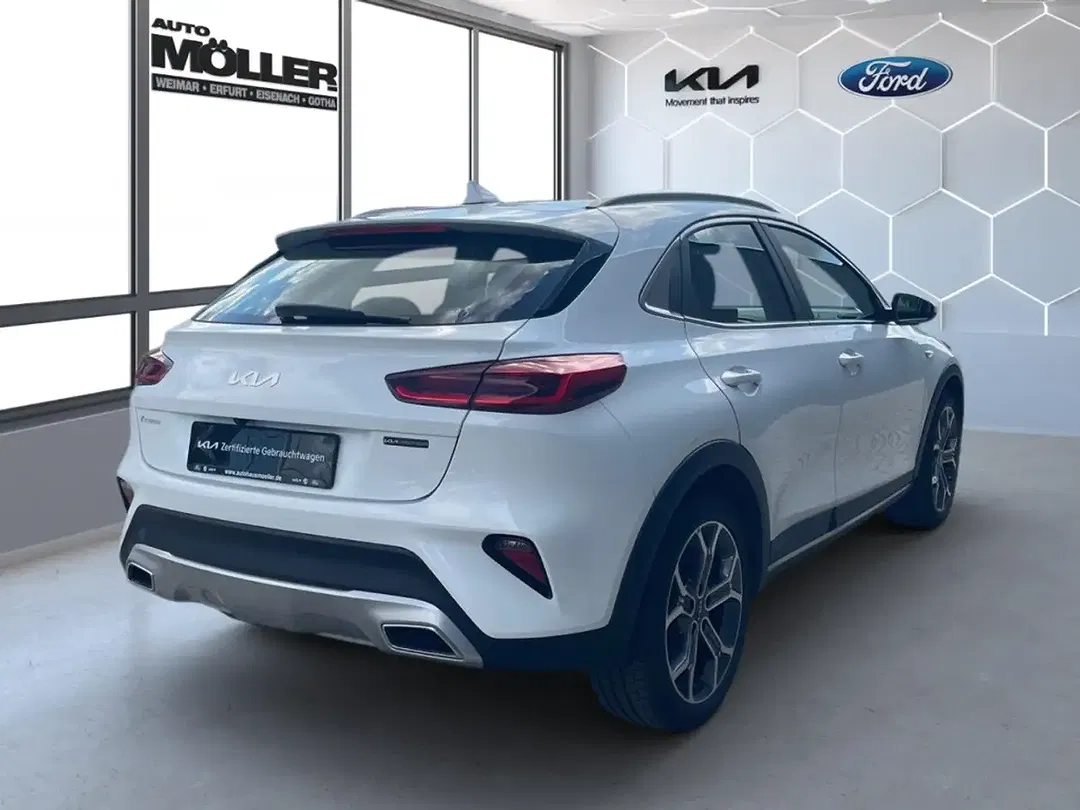 Kia XCeed 1.5 Edition - Thumbnail 5