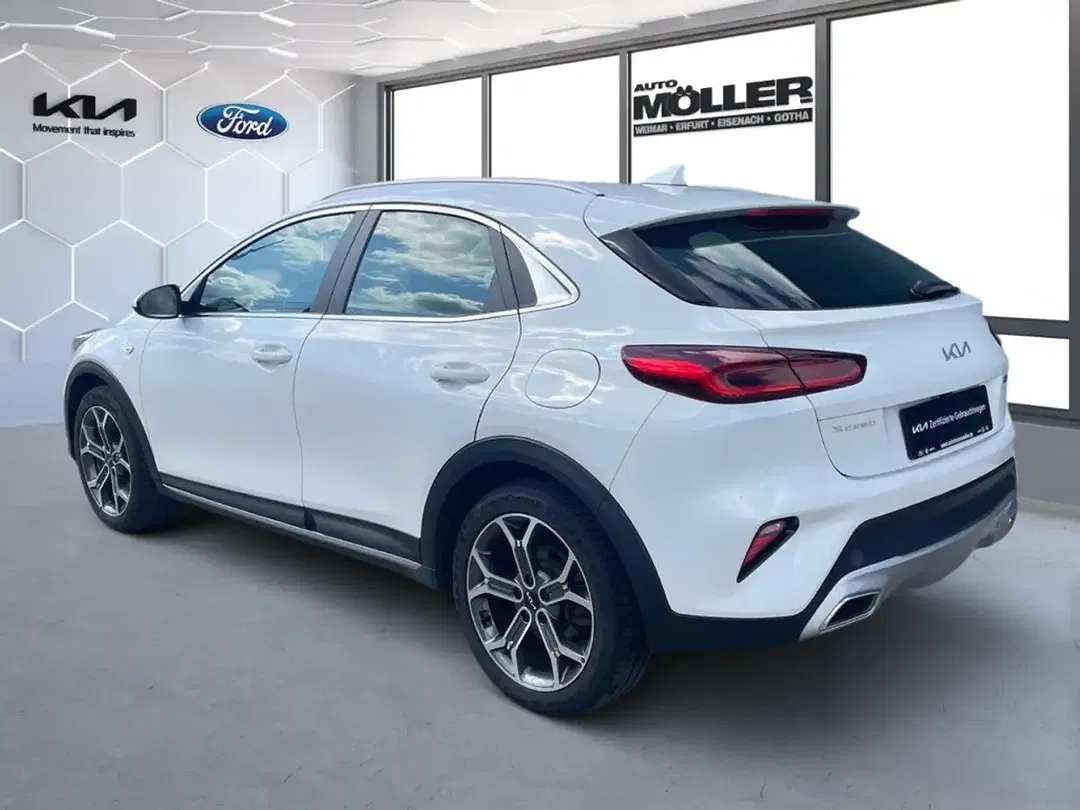 Kia XCeed 1.5 Edition - Thumbnail 6