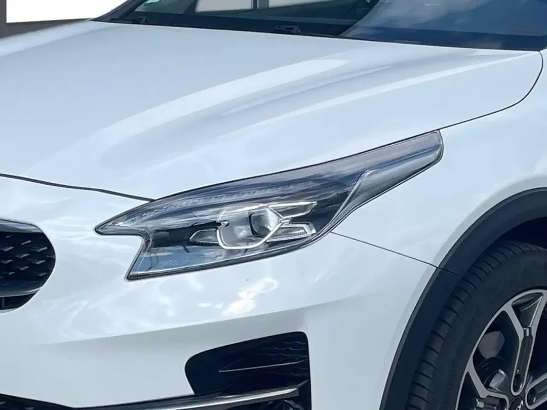 Kia XCeed 1.5 Edition - Thumbnail 7