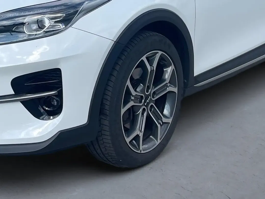 Kia XCeed 1.5 Edition - Thumbnail 8