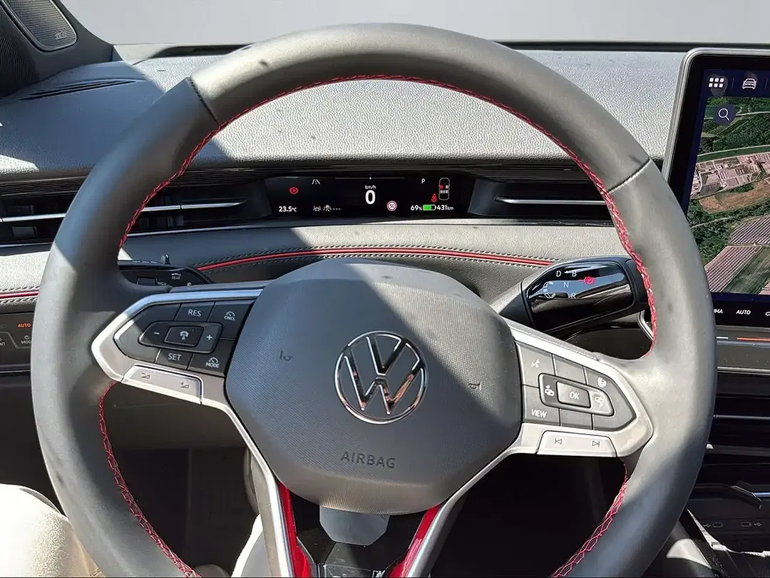 Volkswagen ID.7 4Motion Business - Thumbnail 11