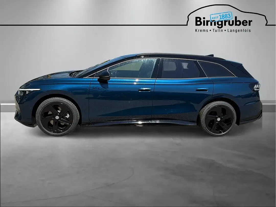 Volkswagen ID.7 4Motion Business - Thumbnail 3