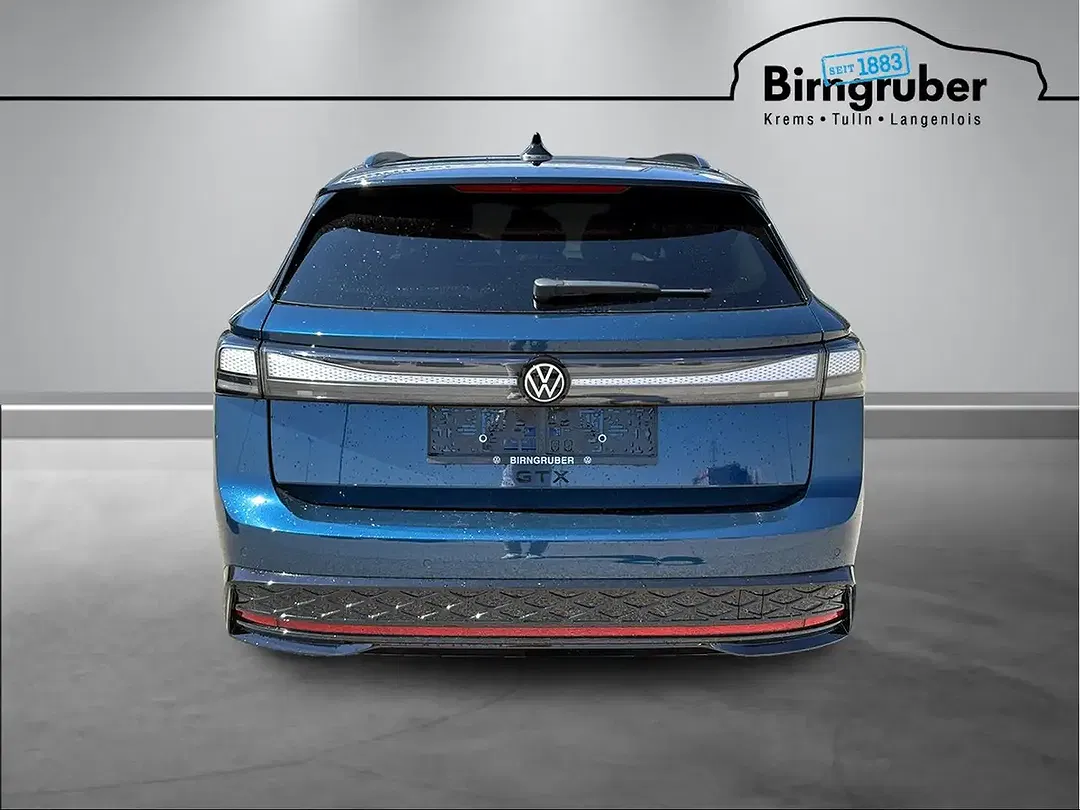 Volkswagen ID.7 4Motion Business - Thumbnail 5