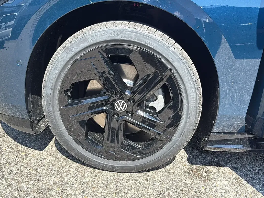 Volkswagen ID.7 4Motion Business - Thumbnail 6