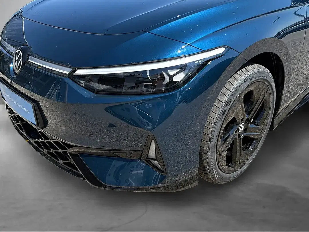 Volkswagen ID.7 4Motion Business - Thumbnail 7