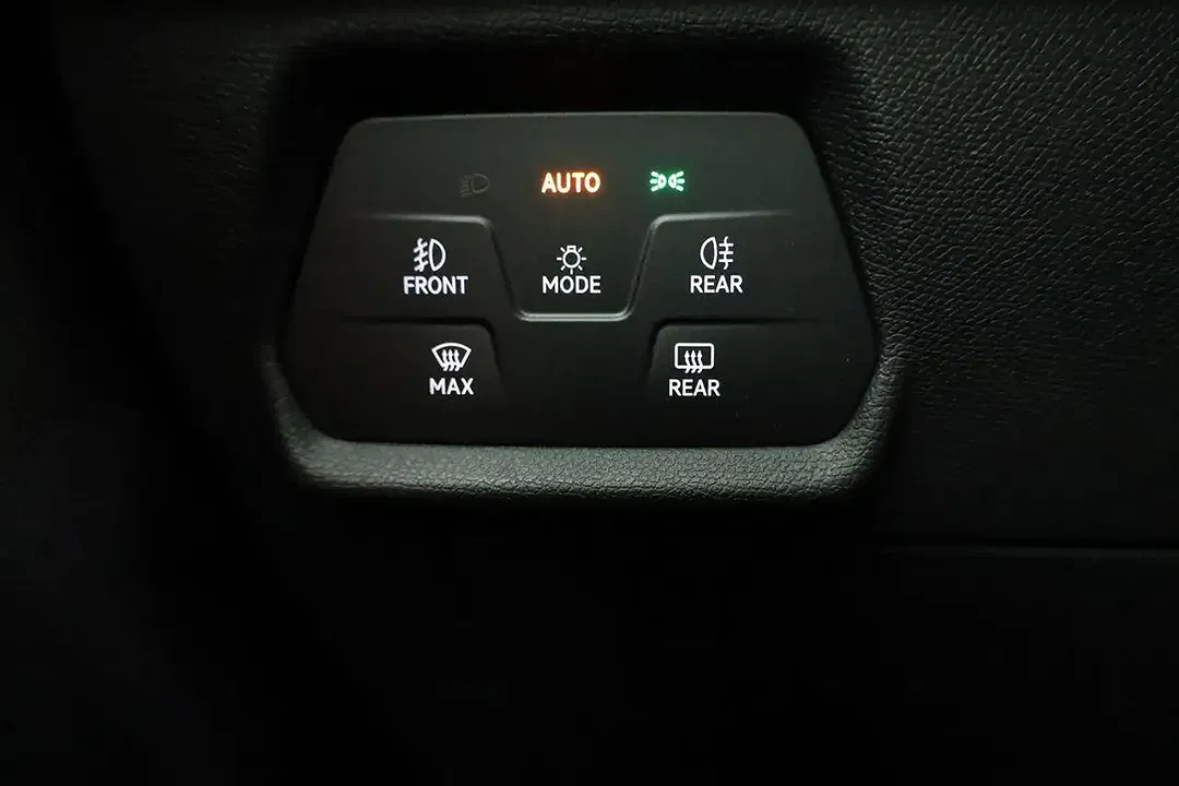 CUPRA Formentor 1.5 eTSI DSG Matrix LED - Thumbnail 9