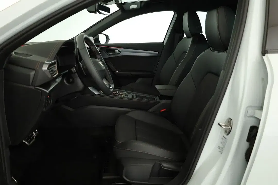 CUPRA Formentor 1.5 eTSI DSG Matrix LED - Thumbnail 10