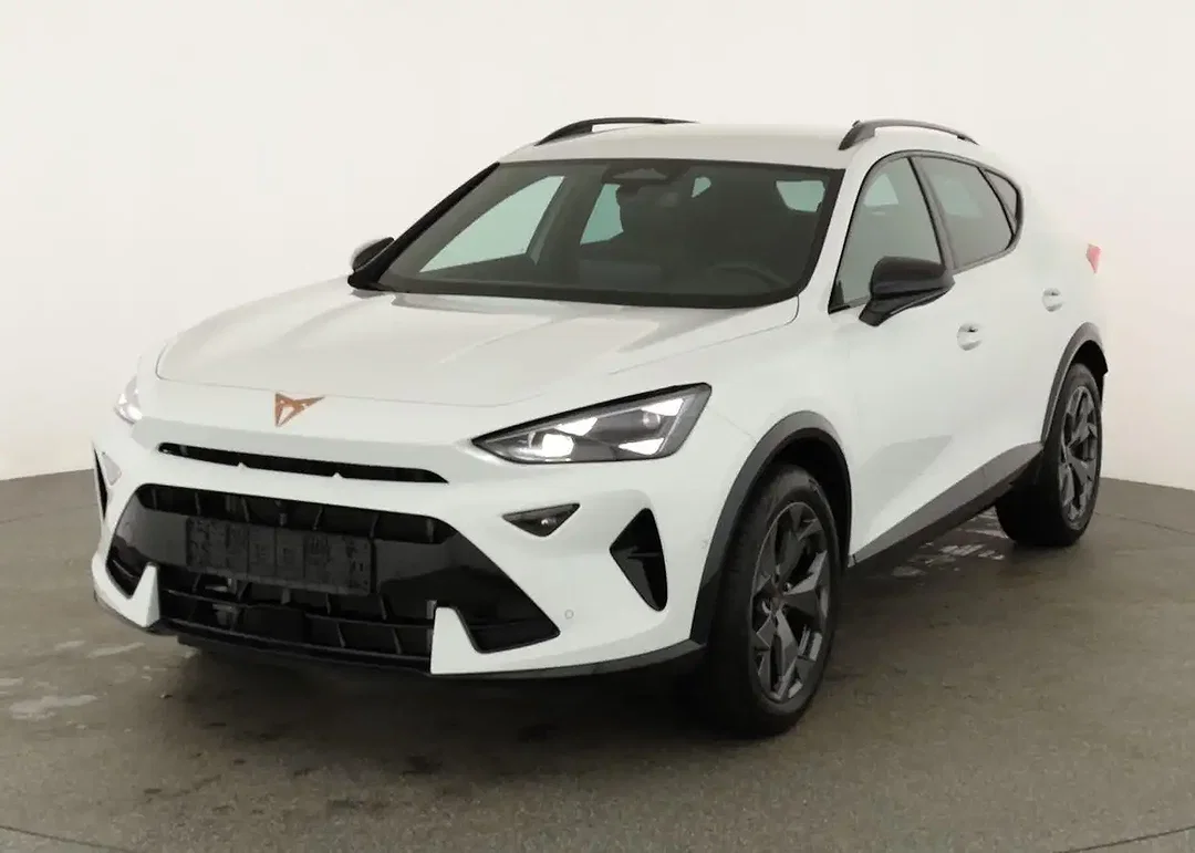 CUPRA Formentor 1.5 eTSI DSG Matrix LED - Afbeelding 1