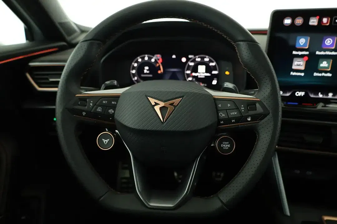 CUPRA Formentor 1.5 eTSI DSG Matrix LED - Thumbnail 6