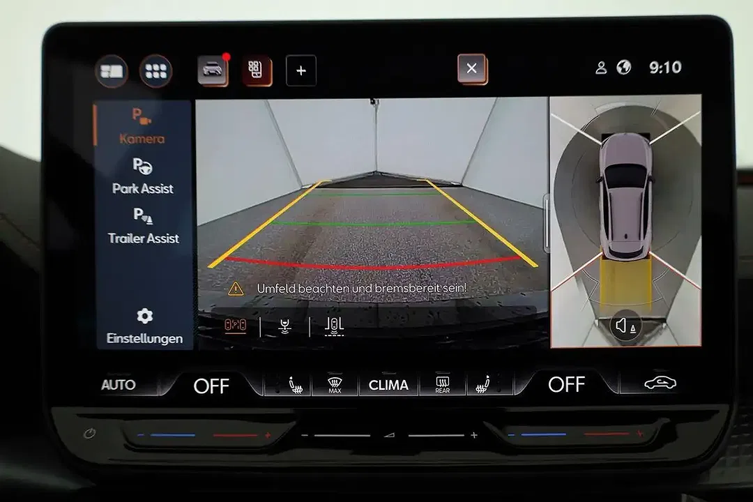 CUPRA Formentor 1.5 eTSI DSG Matrix LED - Thumbnail 7