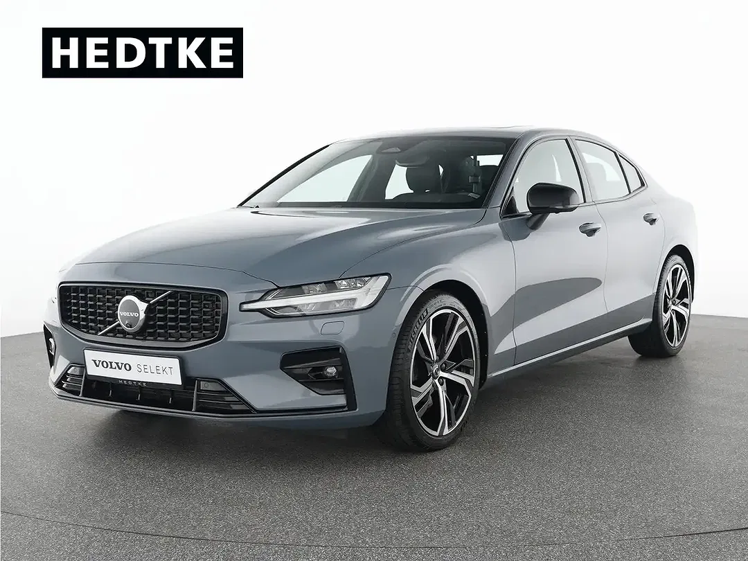 Volvo S60 B4 Plus Dark - foto 1