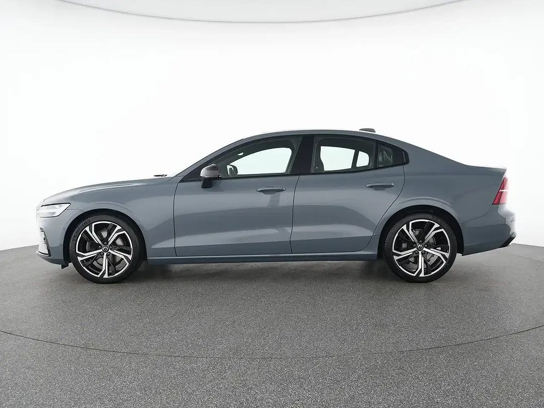 Volvo S60 B4 Plus Dark - Thumbnail 10