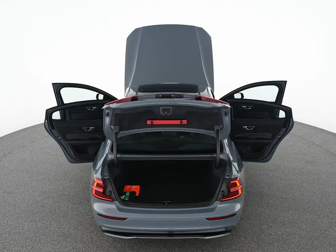 Volvo S60 B4 Plus Dark - Thumbnail 13