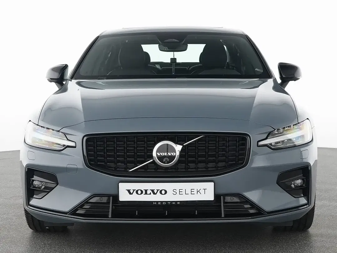Volvo S60 B4 Plus Dark - Thumbnail 14
