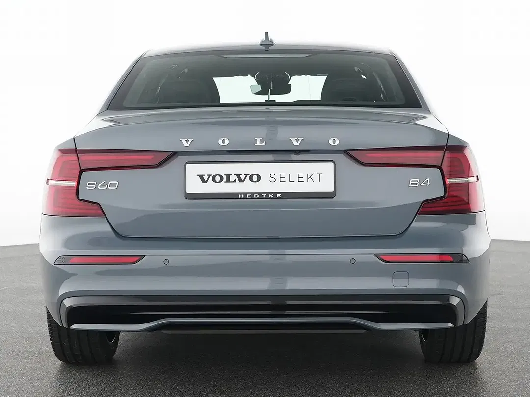 Volvo S60 B4 Plus Dark - foto 15