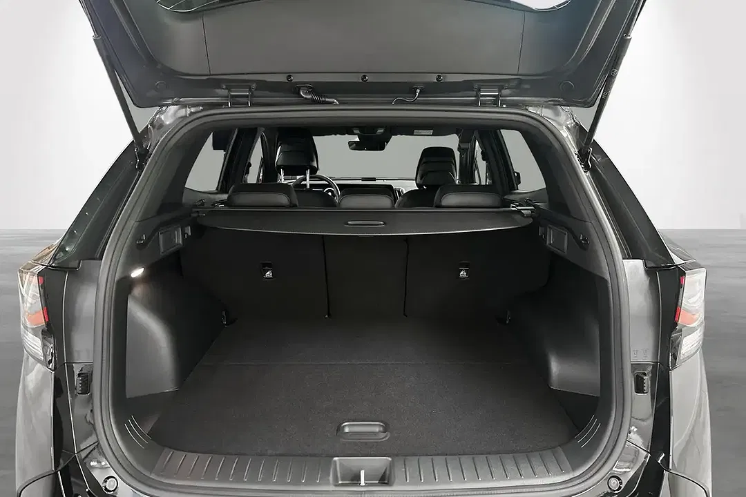 Kia Sportage 1.6 T-GDI MHEV Style Edition - Thumbnail 10