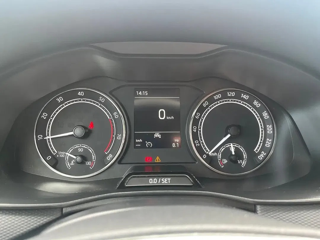 Skoda Kamiq TSI - Thumbnail 10