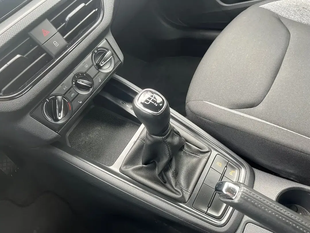 Skoda Kamiq TSI - Thumbnail 17