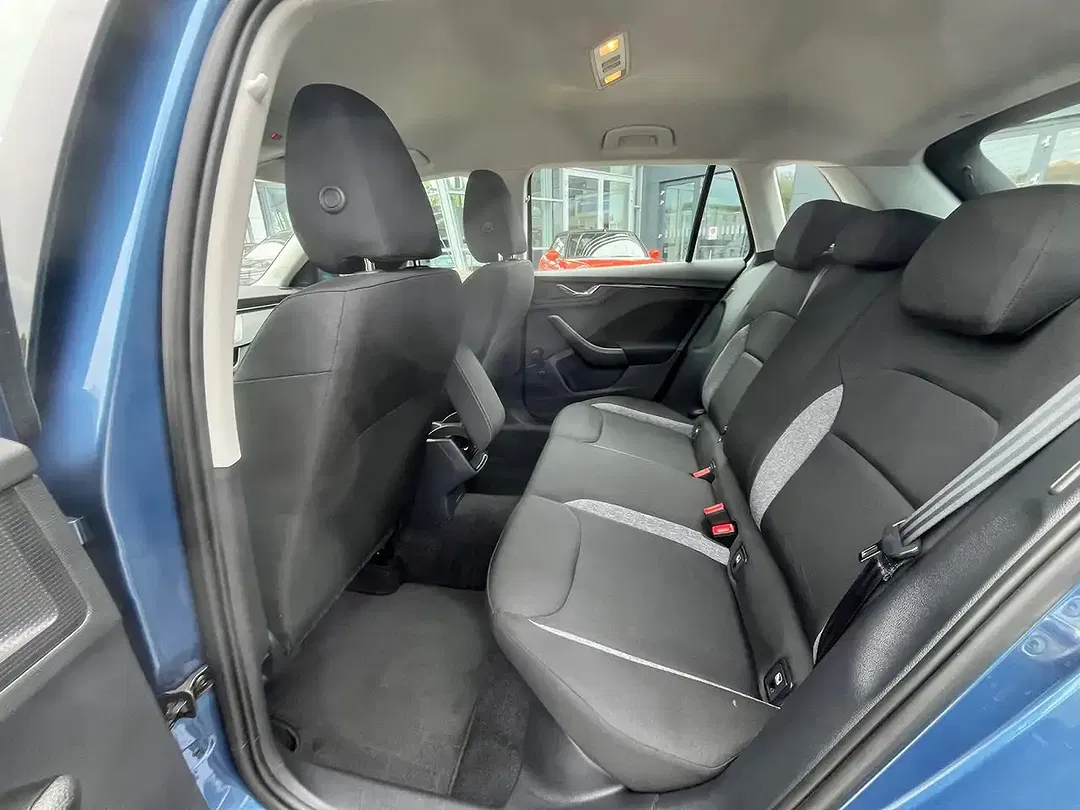 Skoda Kamiq TSI - Thumbnail 18