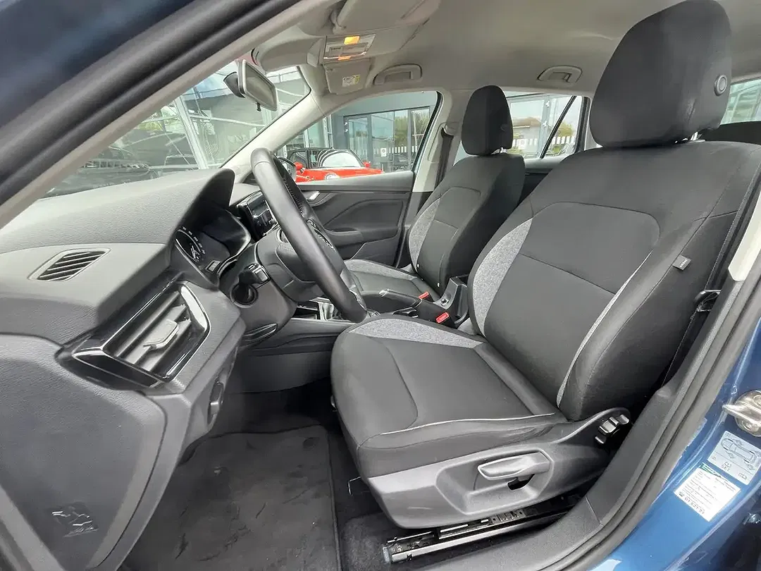 Skoda Kamiq TSI - Thumbnail 6