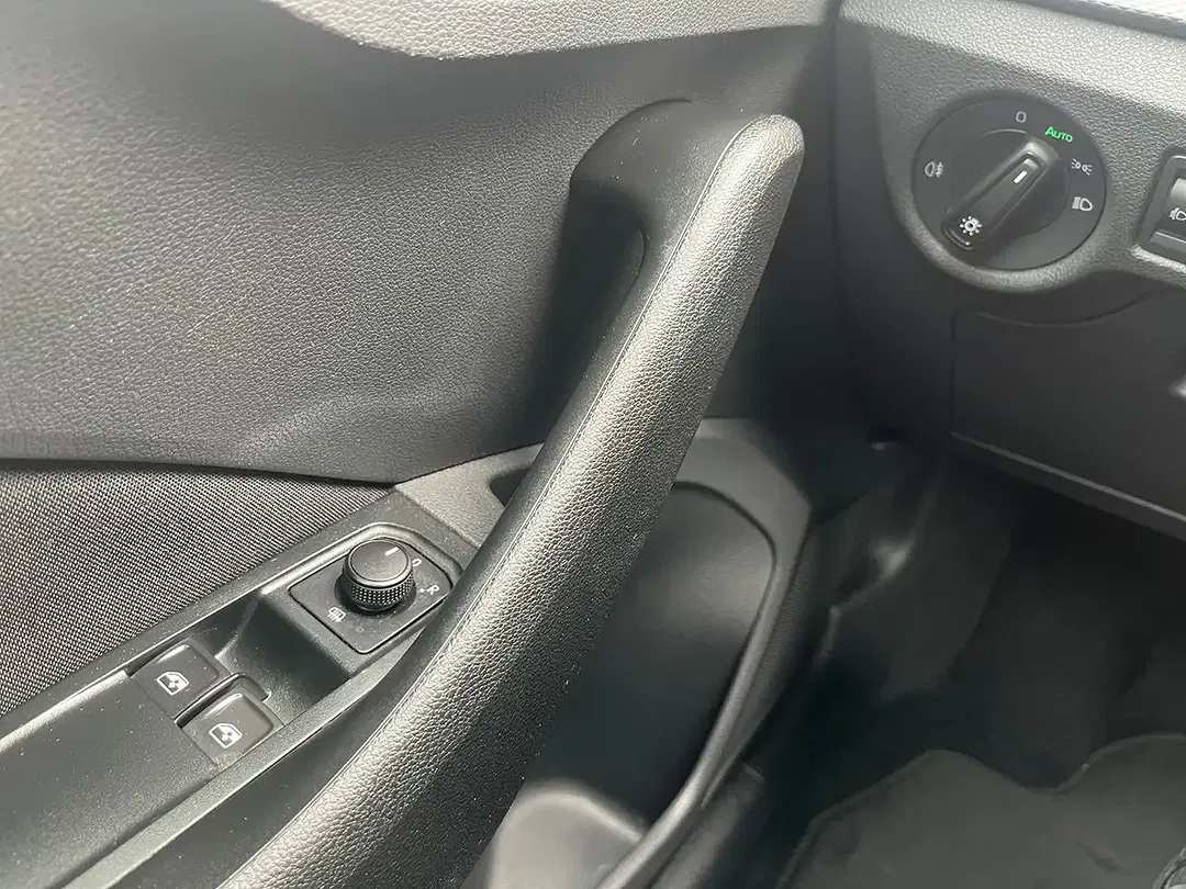 Skoda Kamiq TSI - Thumbnail 7