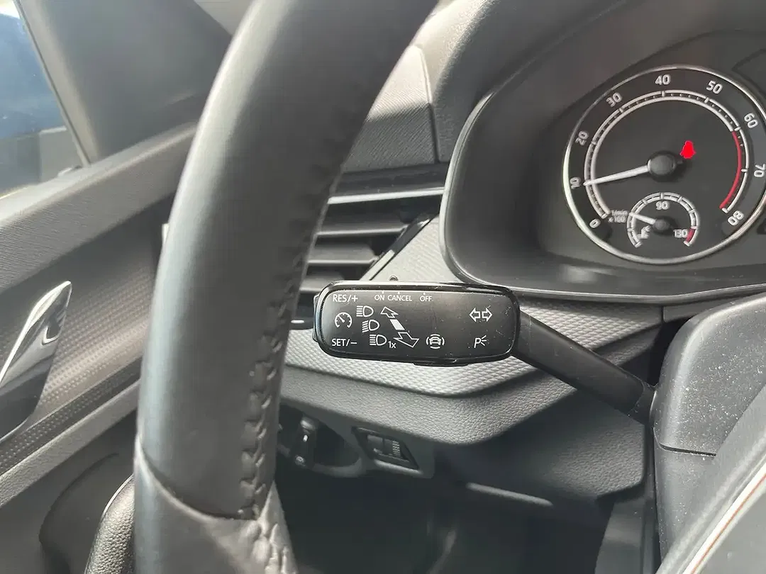 Skoda Kamiq TSI - Thumbnail 9