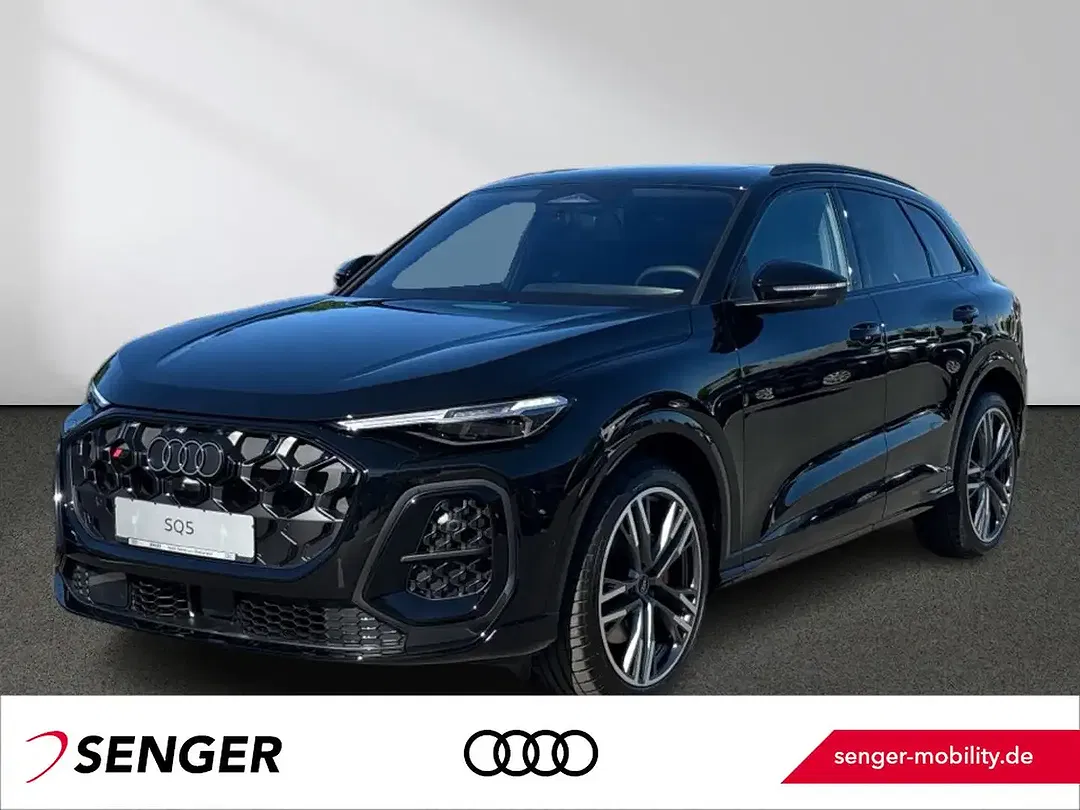 Audi SQ5 TFSI S tronic - foto 1