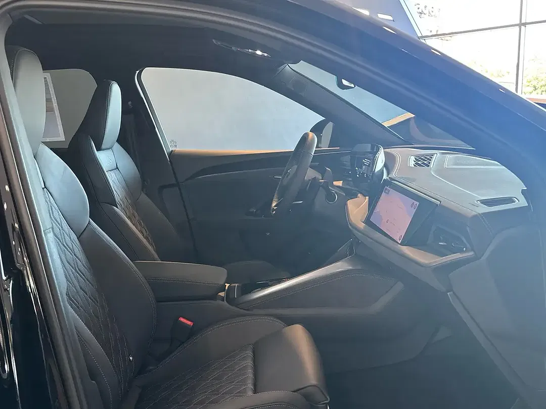 Audi SQ5 TFSI S tronic - Thumbnail 10