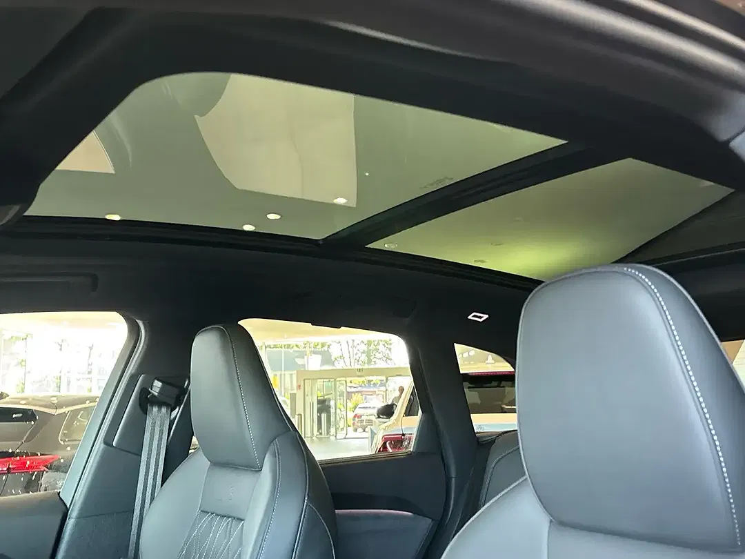 Audi SQ5 TFSI S tronic - Thumbnail 14