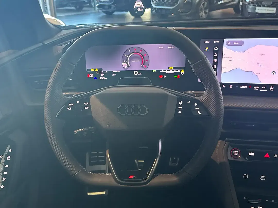 Audi SQ5 TFSI S tronic - foto 15