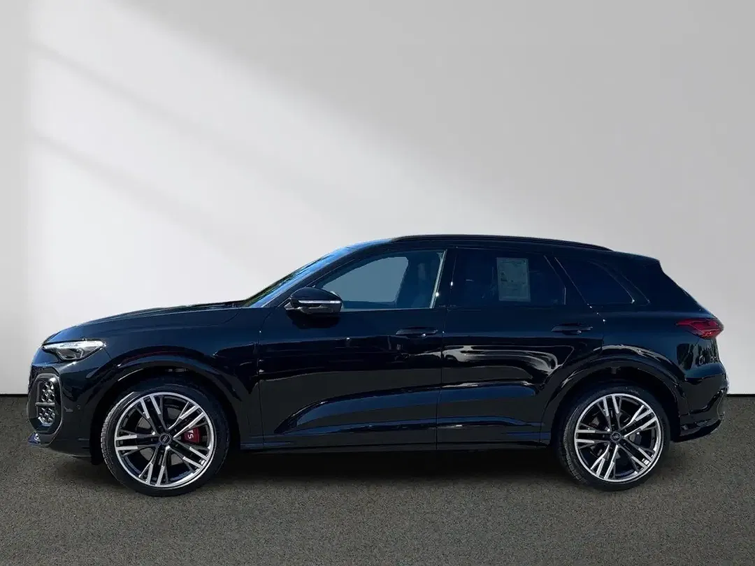 Audi SQ5 TFSI S tronic - foto 2