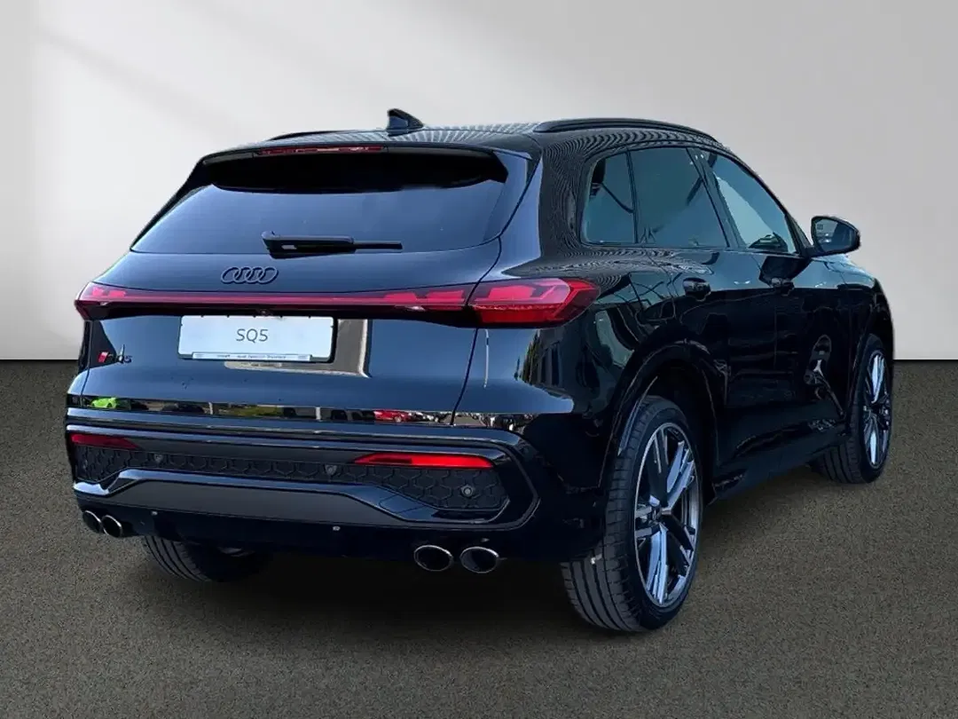 Audi SQ5 TFSI S tronic - Thumbnail 3