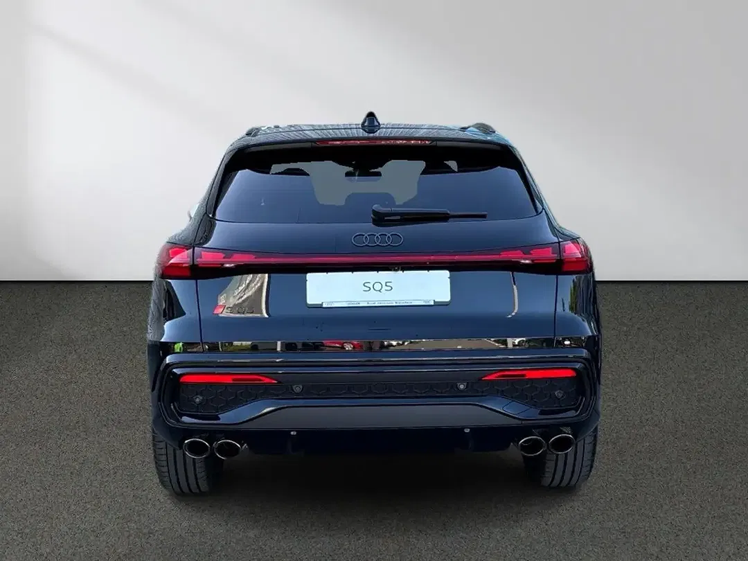 Audi SQ5 TFSI S tronic - Thumbnail 5