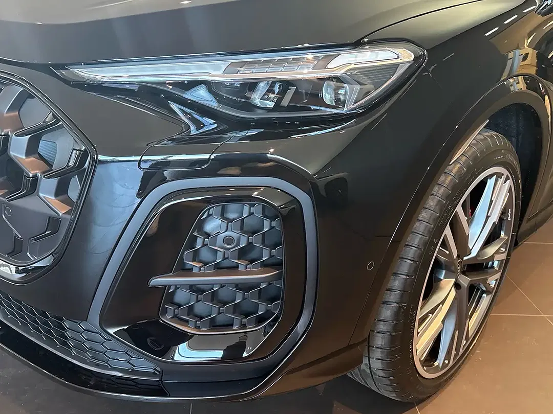 Audi SQ5 TFSI S tronic - Thumbnail 6