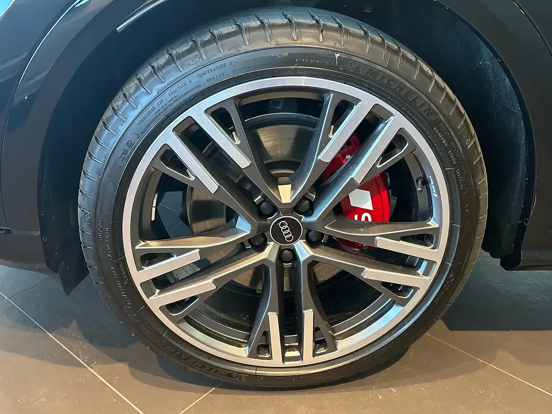Audi SQ5 TFSI S tronic - Thumbnail 7