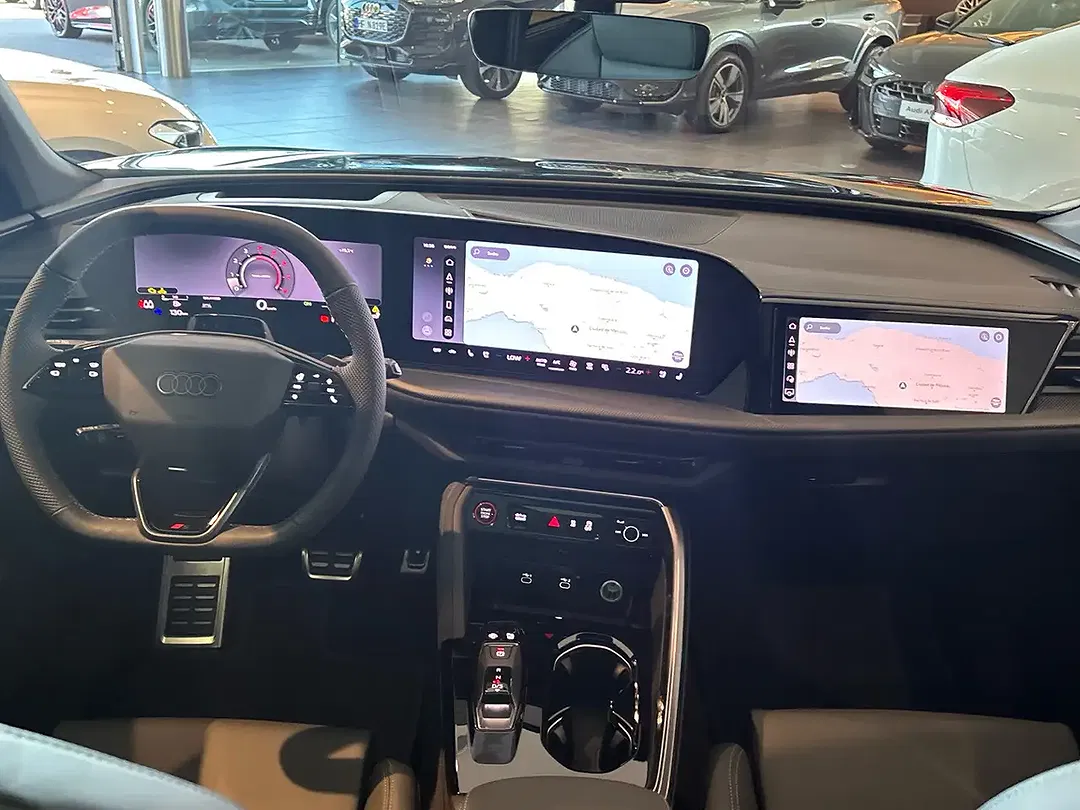 Audi SQ5 TFSI S tronic - Thumbnail 8