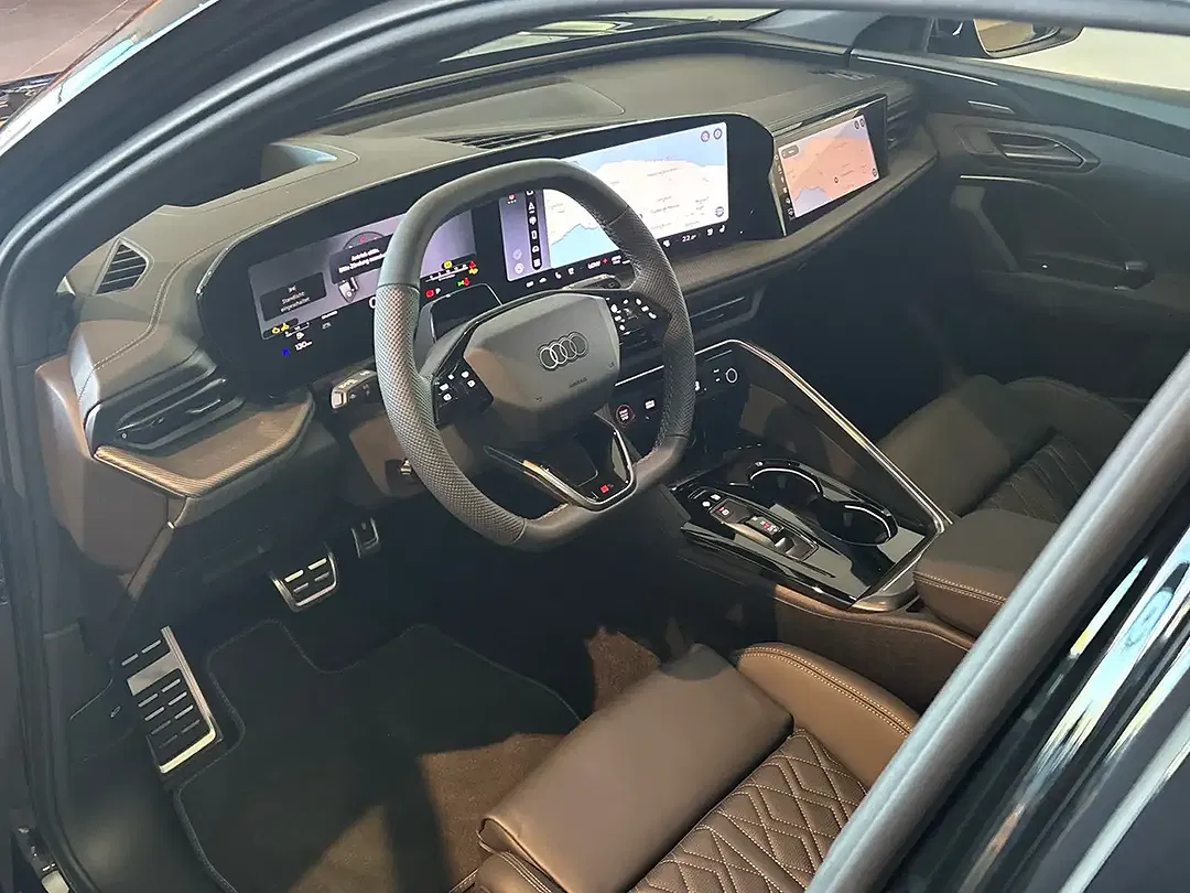 Audi SQ5 TFSI S tronic - Thumbnail 9