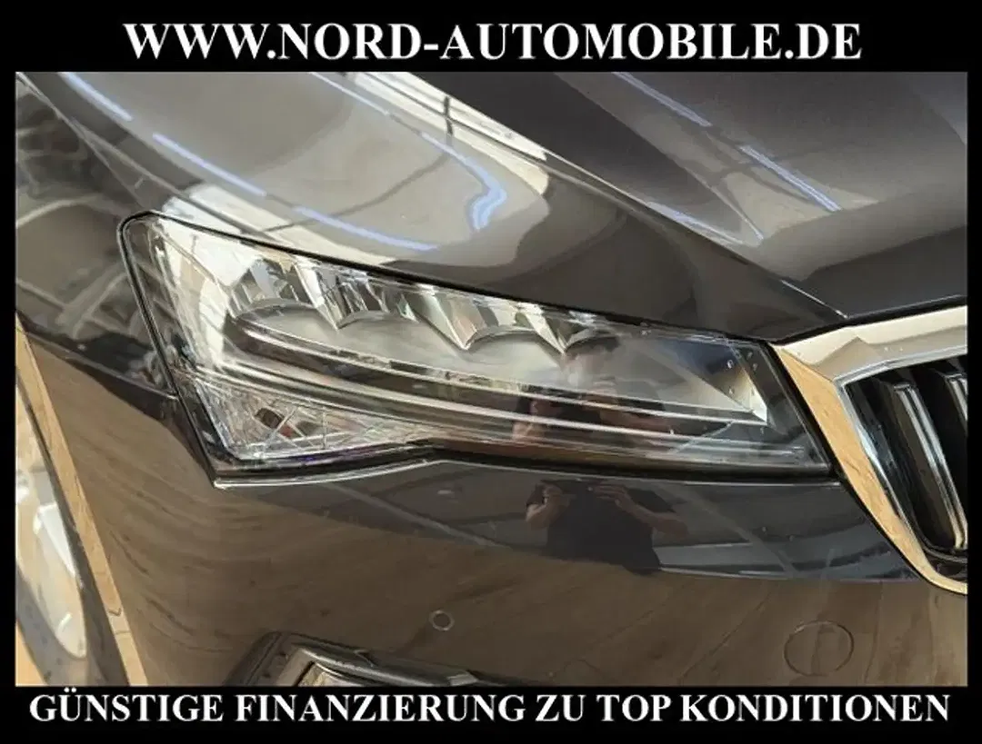 Skoda Superb 1.5 TSI DSG Combi Ambition - Thumbnail 9