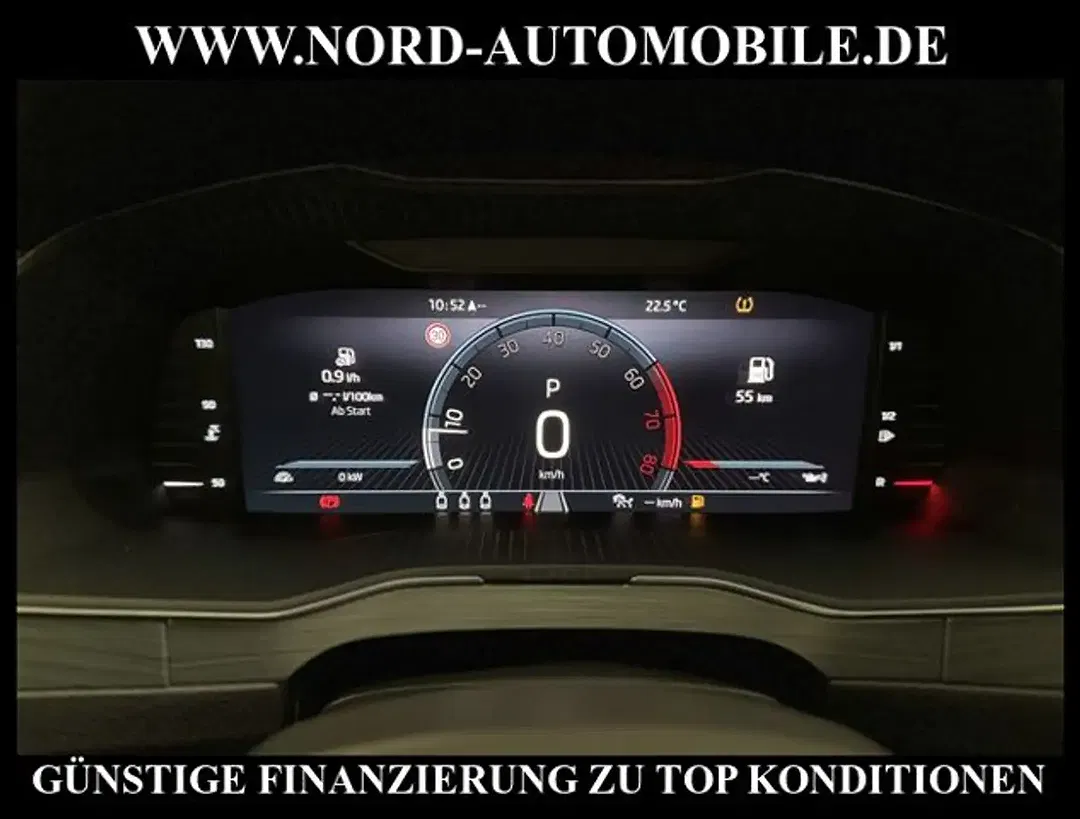 Skoda Superb 1.5 TSI DSG Combi Ambition - Thumbnail 22