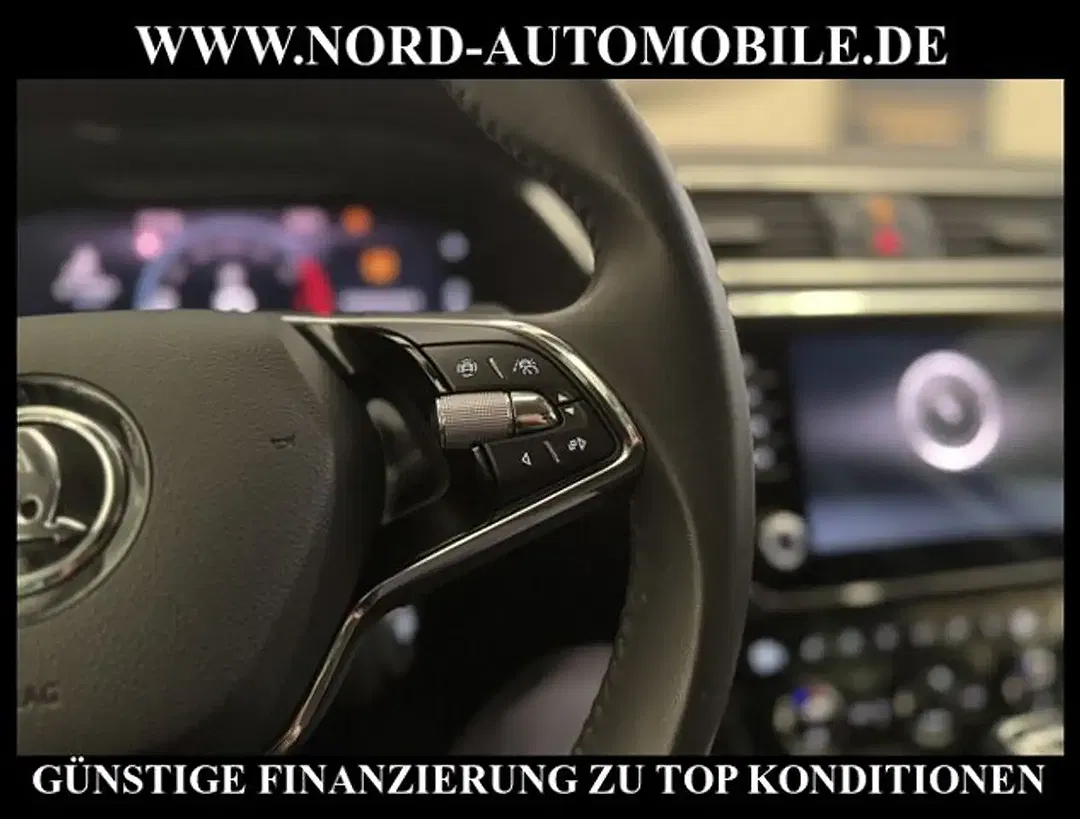 Skoda Superb 1.5 TSI DSG Combi Ambition - Thumbnail 24