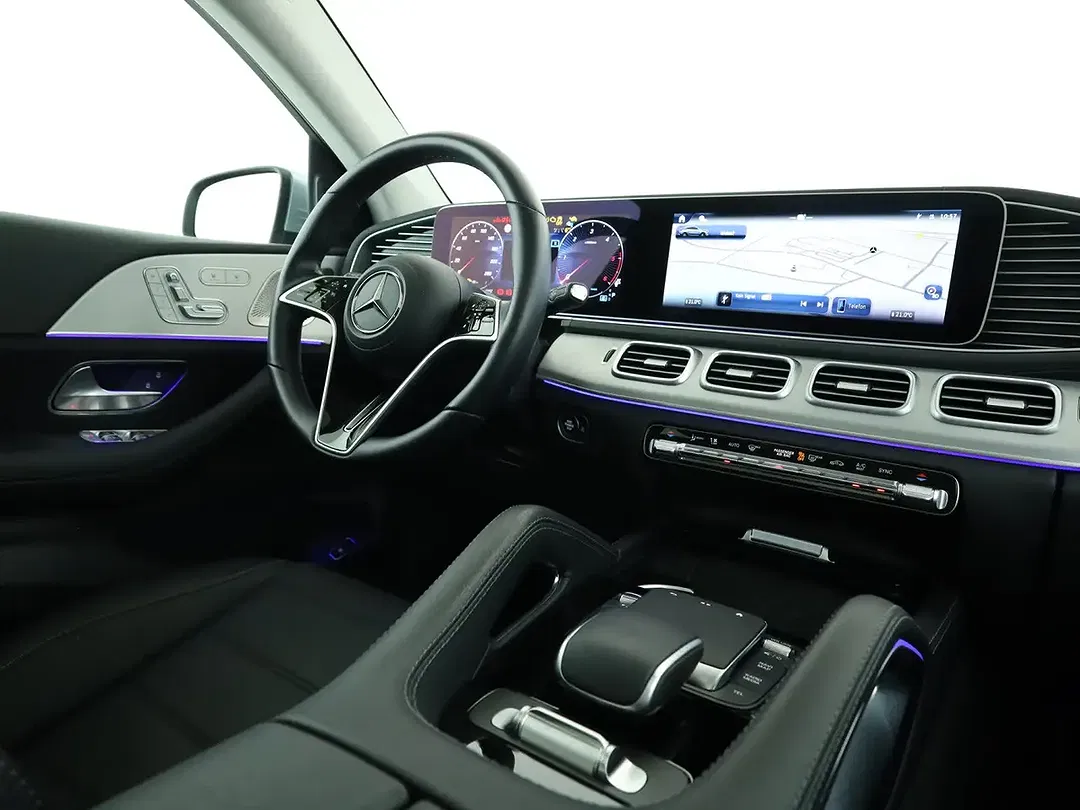 Mercedes-Benz GLE 300 4MATIC AMG - Thumbnail 10