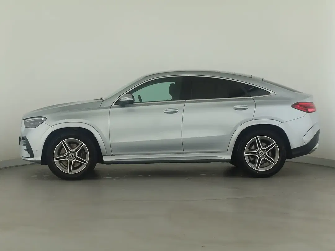 Mercedes-Benz GLE 300 4MATIC AMG - Thumbnail 7